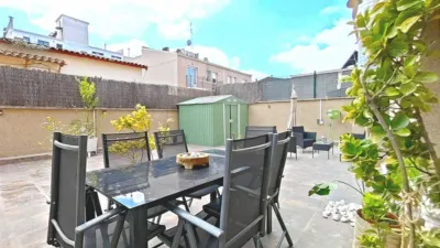 Apartment at Carrer del Camp, 55 photo 5