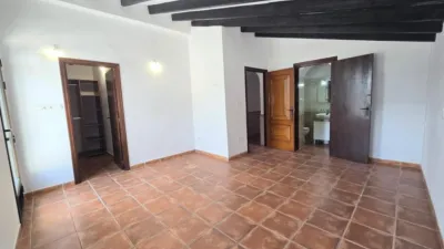 Terraced house in Abanilla photo 13