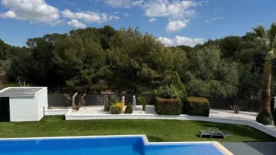 Chalet in La Charca 2 photo 56