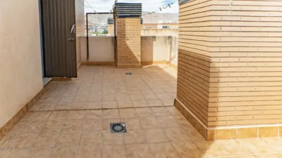 Flat on Calle Sierra de Almagrera photo 50