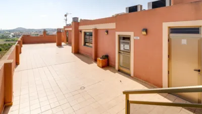 Apartment on Carrer de Orihuela photo 30