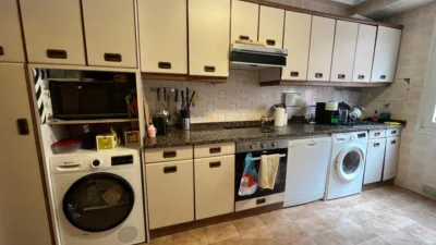 Apartment on Iparraguirre Street photo 17