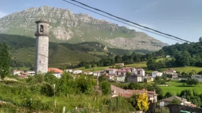 House in Arredondo photo 19