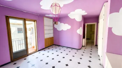 Flat on Calle del Carmen, 4 photo 13