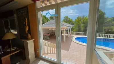 Chalet in the Valencian Community photo 5