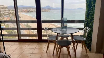 Pis – El Campello - Vista 5