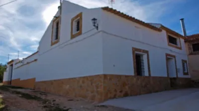 Chalet in Pozo Hondo photo 3