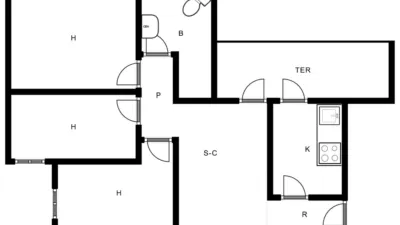 Apartment in Ambroz photo 28