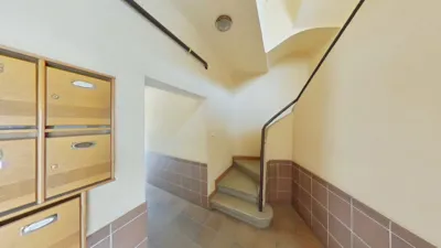 Flat in Puerta Bonita photo 28
