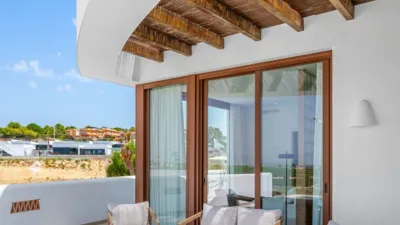 Chalet en Comunidad Valenciana photo 6