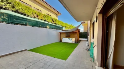 Apartment in Guadarrama photo 11