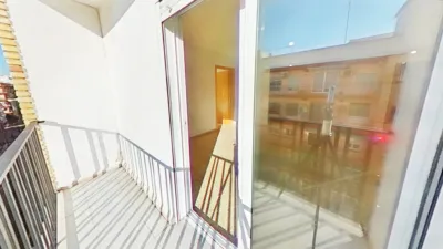 Apartment in Poble Nou photo 32