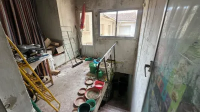 Casa en Centro Pueblo photo 15