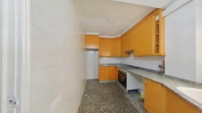 Flat in Benalúa photo 50