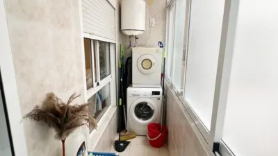 Apartment in the Centre photo 11