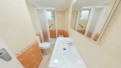 Apartment in Juan XXIII-Rochelambert photo 20