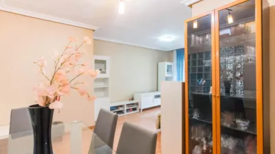 Apartment in Barrio del Carmen photo 34