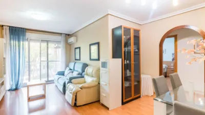 Apartment in Barrio del Carmen photo 36