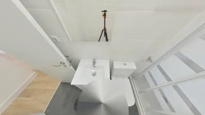Apartment in Zofío photo 25