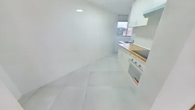 Flat in Hellín photo 6