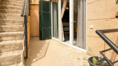 Apartment on Carrer Major photo 17