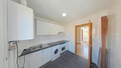 Flat in Moscardó photo 21