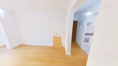 Apartment in Puerta Bonita photo 9