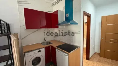Studio in Calle Menorca photo 5