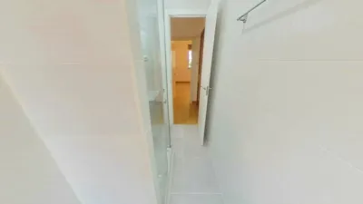 Apartment in Simancas photo 21