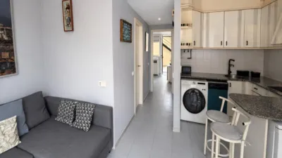 Apartment on Carrer Major photo 6