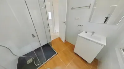 Apartment in Centro photo 29