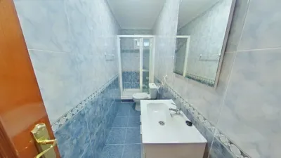 Apartment in Centre photo 29