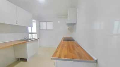 Apartment in Tiro de Línea photo 17