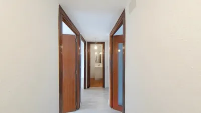 Flat in Puerta Bonita photo 11