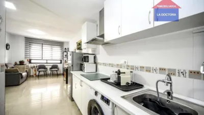 Apartment on Calle de los Mártires photo 13