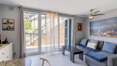 Apartment on Carrer Major photo 3
