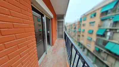 Apartment in L'Hort de Senabre photo 3