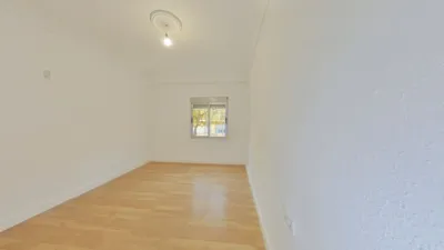 Flat in La Creu Coberta photo 25