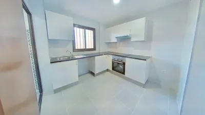 Apartment in Canillejas photo 20