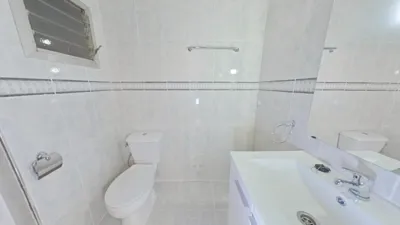 Flat in La Creu Coberta photo 38