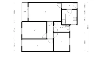 Apartment in Centro photo 44