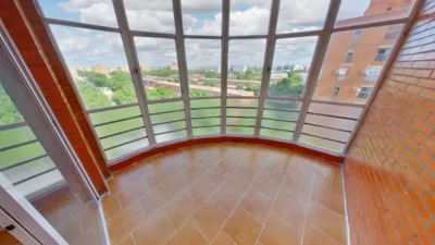 Apartment in Orcasur photo 2