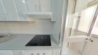 Apartment in San Fermín photo 20