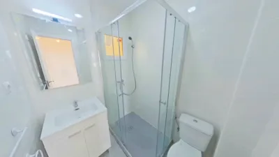 Apartment in San Fermín photo 27