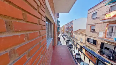 Apartment in Zofío photo 3