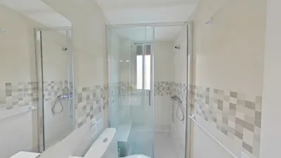 Apartment in Simancas photo 26