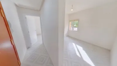 Flat in Puerta Bonita photo 11