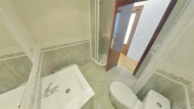 Apartment in San Isidro photo 39