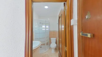 Apartment in Puerta Bonita photo 25