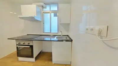 Apartment in Puerta Bonita photo 23